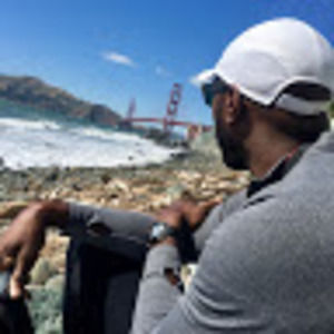 Meet your Posher, Larry